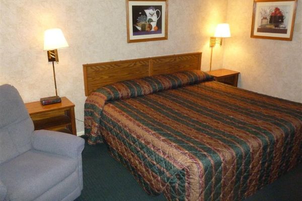 GUEST KEEPER INN - VAN WERT (Van Wert)